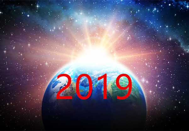 2019年易经预测简介(2) 烂泥猪