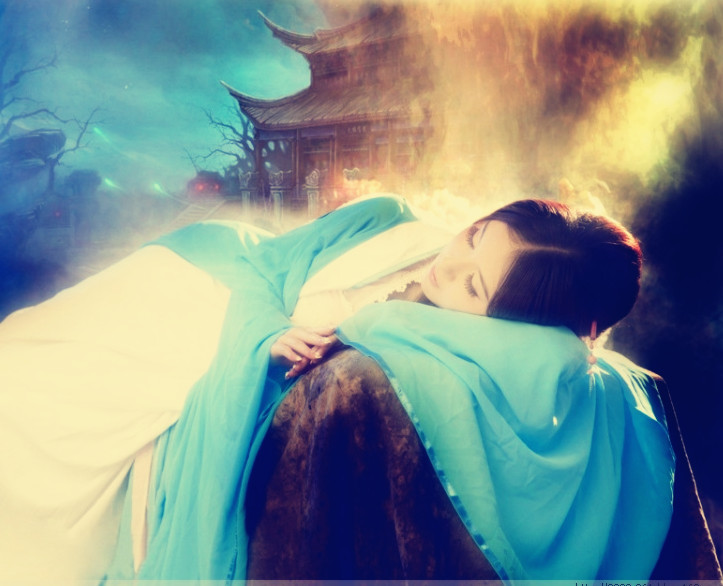 Mystery of Dream & Self 美梦与自我的秘密