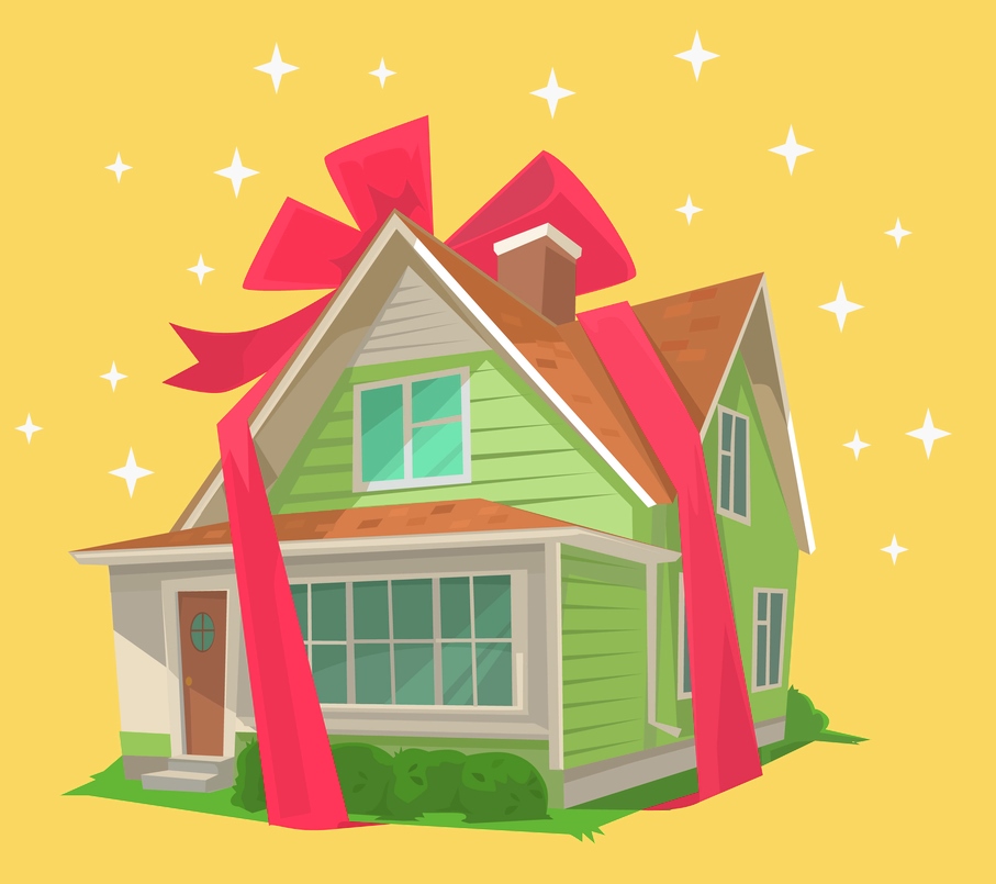 《新家入伙须知系列》 1