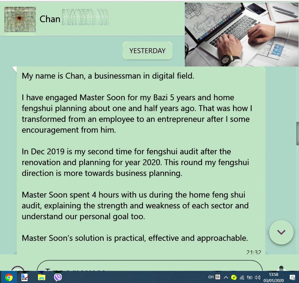 From Employee to Entrepreneur in 18 months