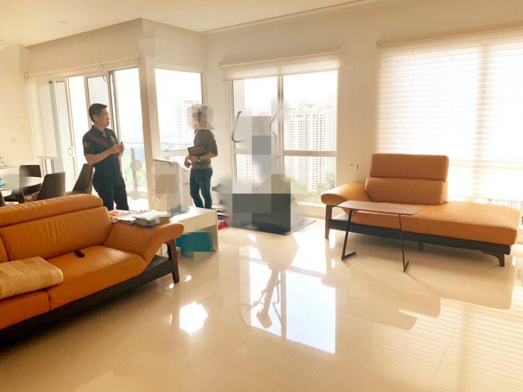 Super Condo Feng Shui at Mont Kiara 2020