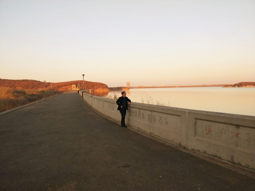 April 2020 : The Power is in Your Hand