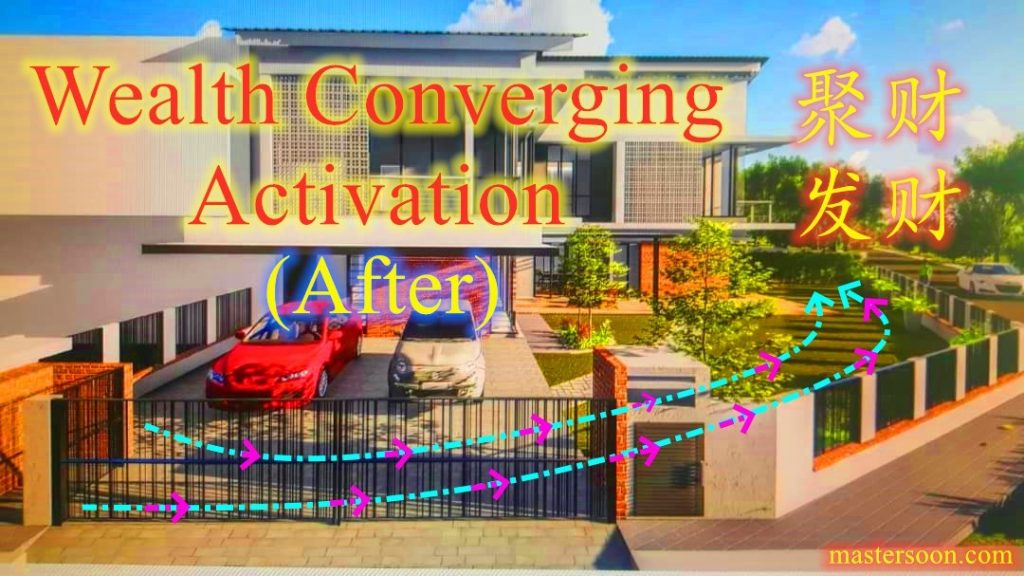 Bankruptcy Vs Wealthy Feng Shui 2020