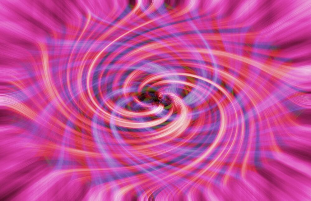 疫情是属灵，而你是空灵