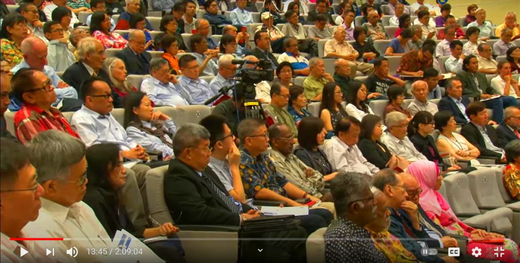 Malaysian Chinese Set Their Own Time Bomb Due to Self-Interest & Short-Sightedness