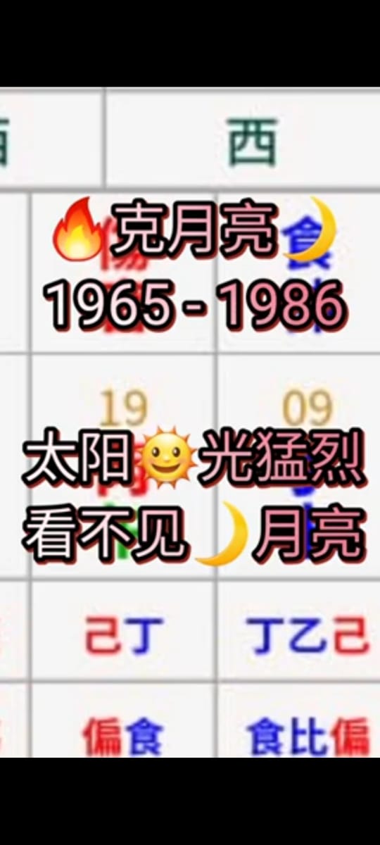 大马国运秘密3：西马月亮升空时，也是东马自立为王的时候