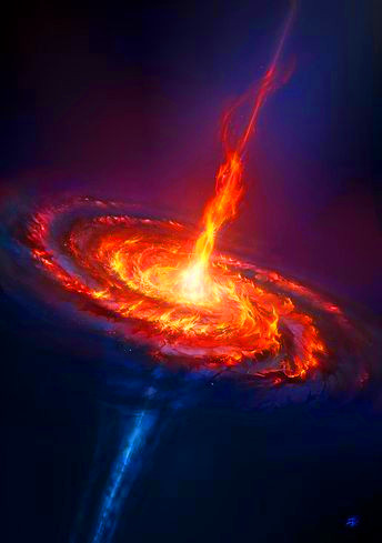 The U.S, China & Eve Family Form Triumvirate Power of Period 9