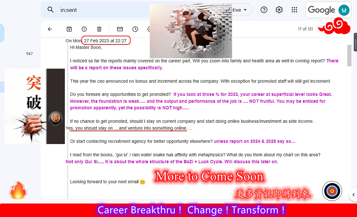 Don’t Let Anybody Tell You, You’re Ever Past Your Prime(1)