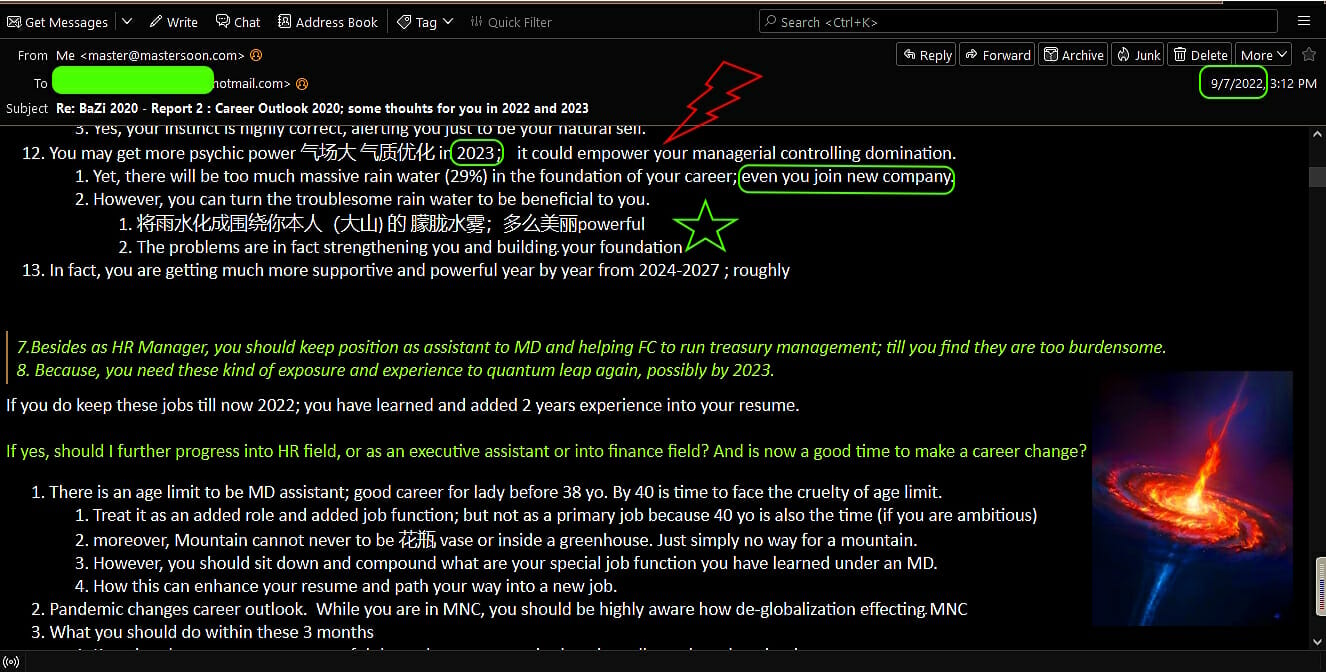 Create Your Own Imagined Self & Reality To Change Your Life